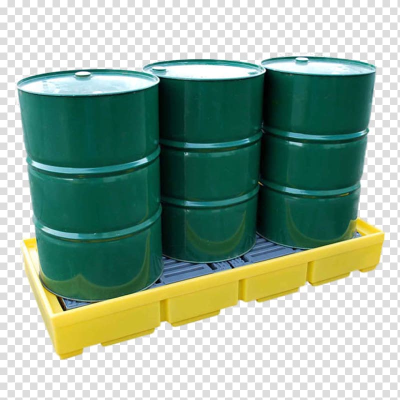 Spill pallet Bunding Drum Polyethylene, scottish drummer transparent background PNG clipart