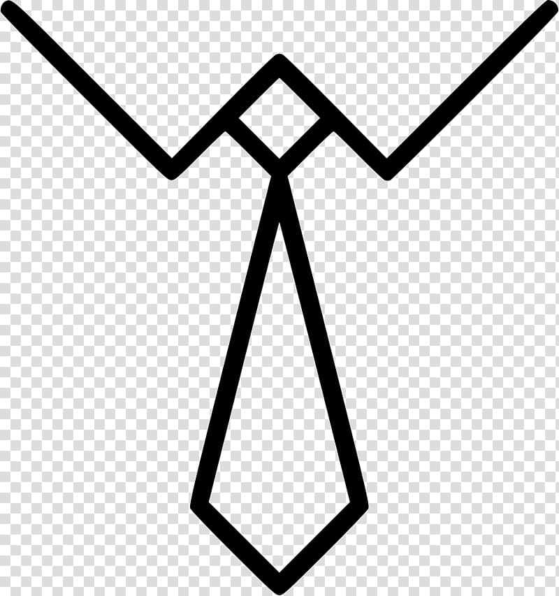 Necktie Clothing Tie clip Bow tie, suit transparent background PNG clipart