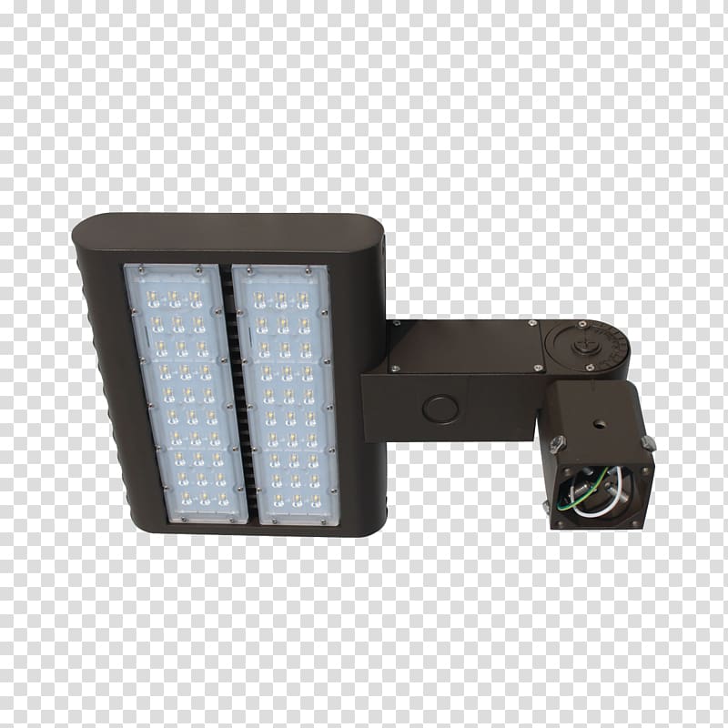 Lighting A&A Optoelectronics Floodlight Light-emitting diode, light transparent background PNG clipart