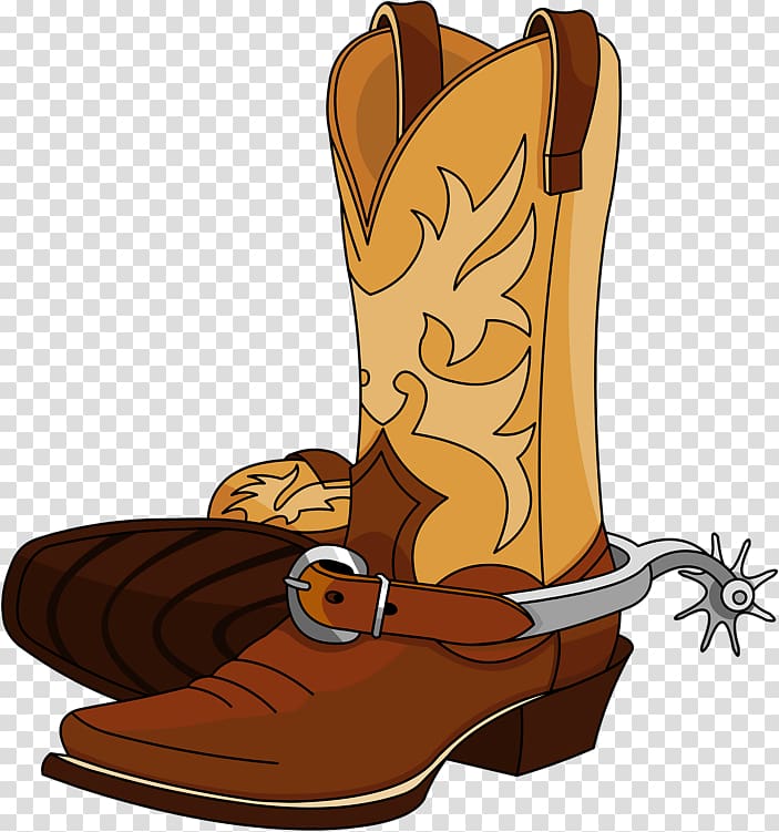 Cowboy , design transparent background PNG clipart