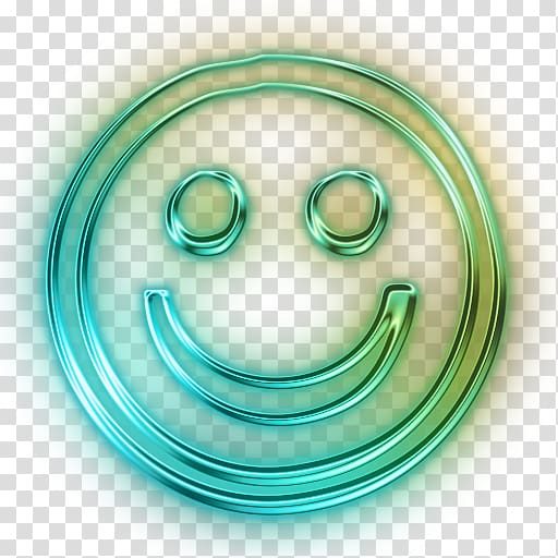 green smiley illustration smiley computer icons desktop face neon sign happy face icon transparent background png clipart hiclipart green smiley illustration smiley