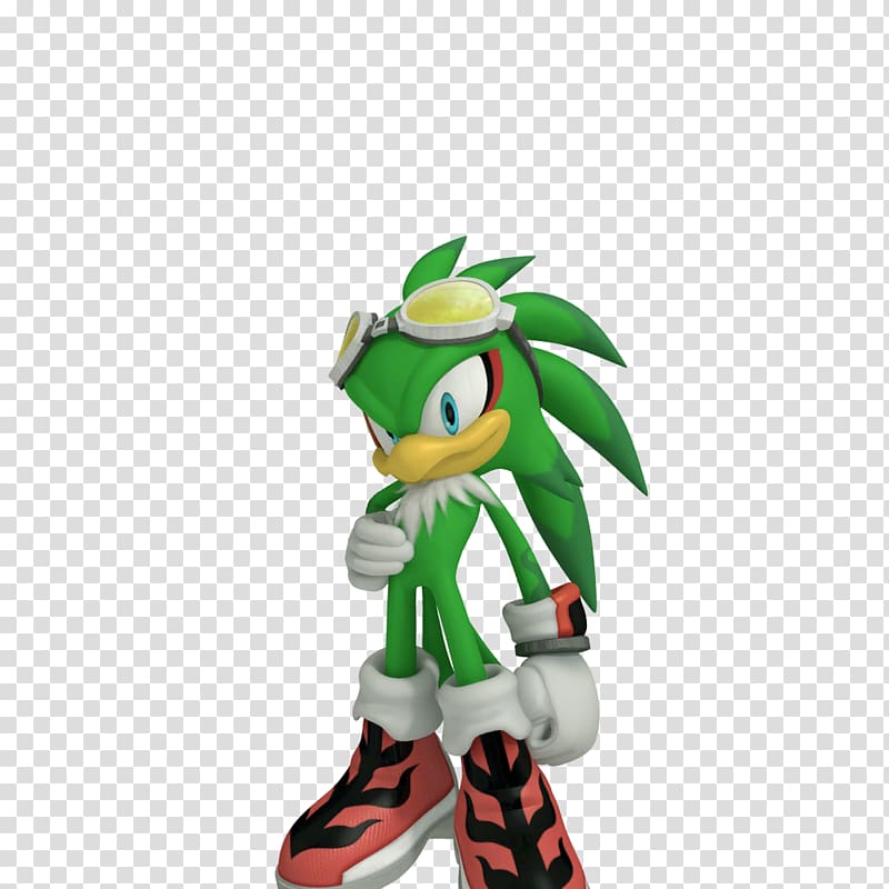 Sonic Free Riders Sonic Riders: Zero Gravity Tails Sonic & Sega All-Stars Racing, jet transparent background PNG clipart