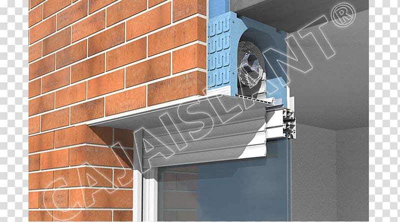 Facade Roof Daylighting Brick Angle, sate transparent background PNG clipart