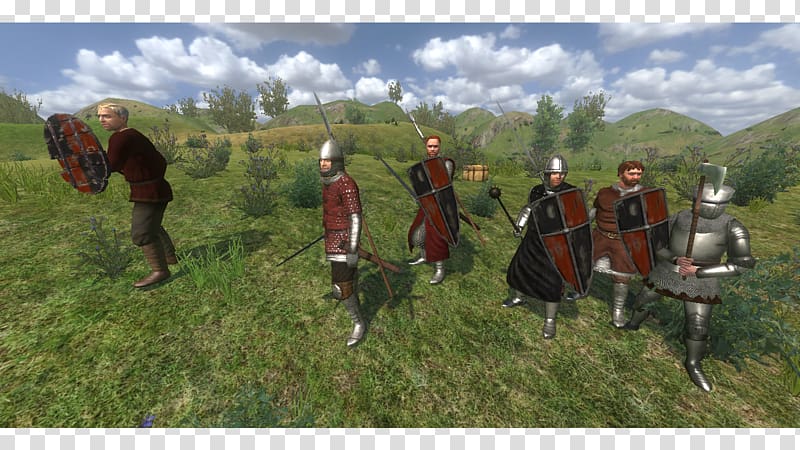 Mount & Blade: Warband Mod DB Nexus Mods, mount and blade memes transparent background PNG clipart