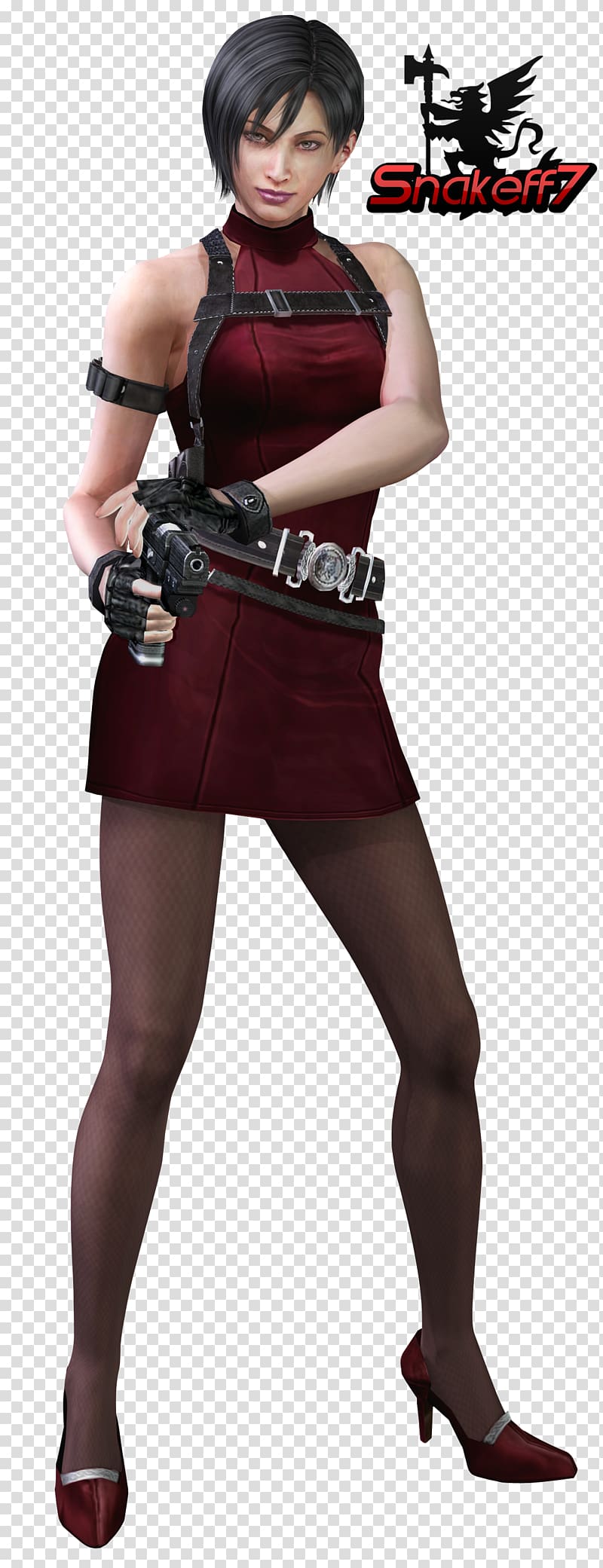 Resident Evil 4 Resident Evil 6 Resident Evil 5 Resident Evil 2, milla jovovich transparent background PNG clipart