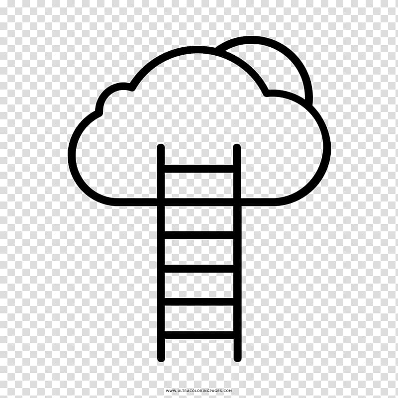 Drawing Coloring book Career ladder Technology , ambition transparent background PNG clipart