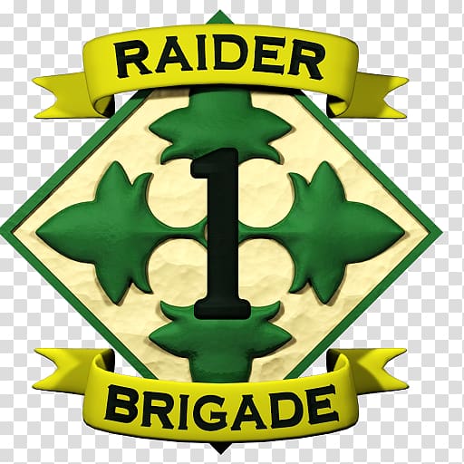 4th Infantry Division 1st Brigade Combat Team, 1st Infantry Division, others transparent background PNG clipart