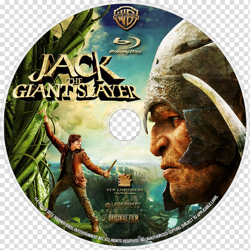Hollywood Jack Film poster Cinema, Jack The Giant Slayer transparent background PNG clipart