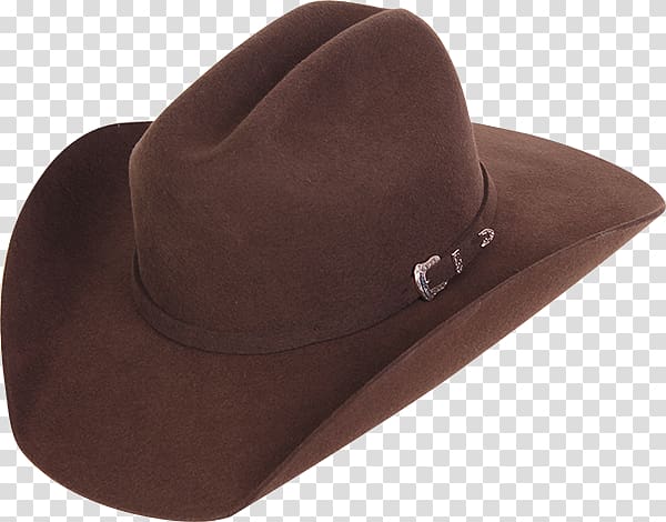 Cowboy hat Resistol Felt, chapeu transparent background PNG clipart