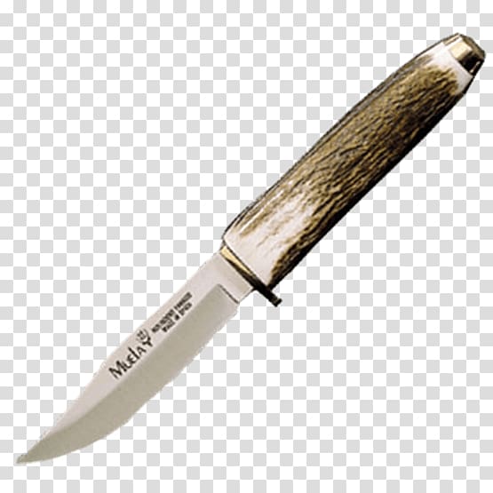 Bowie knife Hunting & Survival Knives Solingen Utility Knives, Hunting Knife transparent background PNG clipart