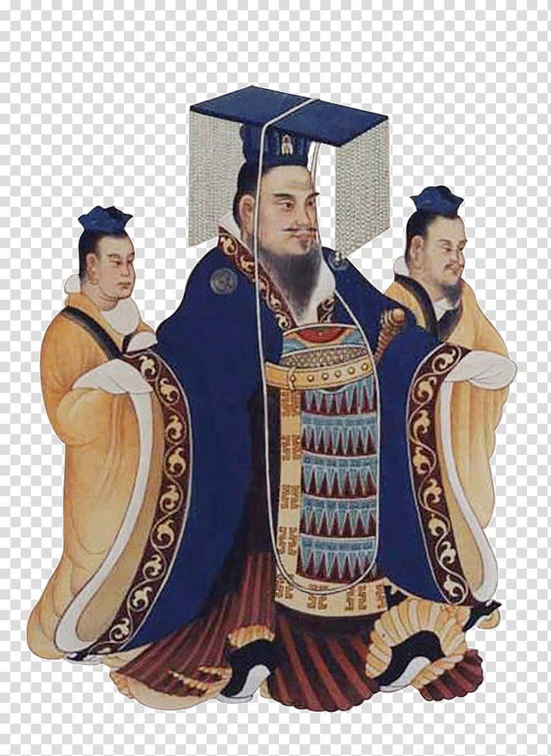 Emperor Wu of Han Emperor of China Han Dynasty Qin Dynasty, China transparent background PNG clipart