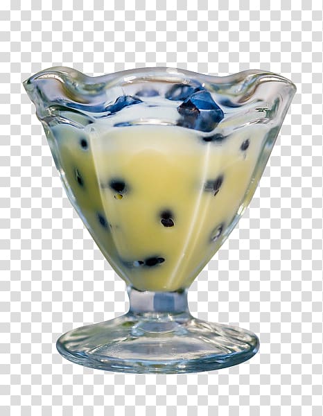 Bubble tea Milk Cream, Pearl milk tea transparent background PNG clipart