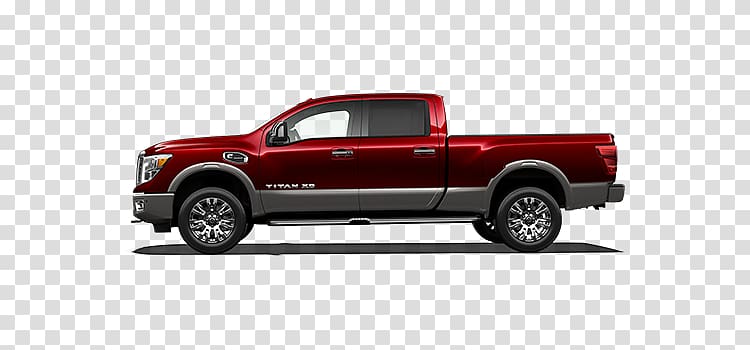 2018 Nissan Titan XD 2016 Nissan Titan XD Car 2017 Nissan Titan XD, unique classy touch. transparent background PNG clipart