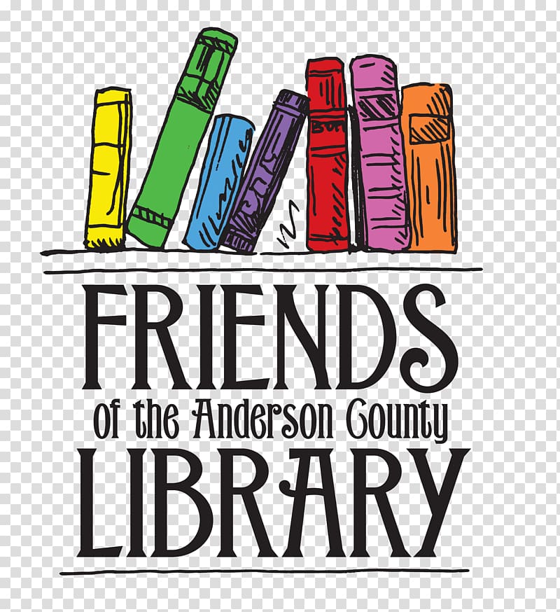 Public library Friends of Libraries Anderson County Library System Central Library Book, Corvallisbenton County Public Library transparent background PNG clipart