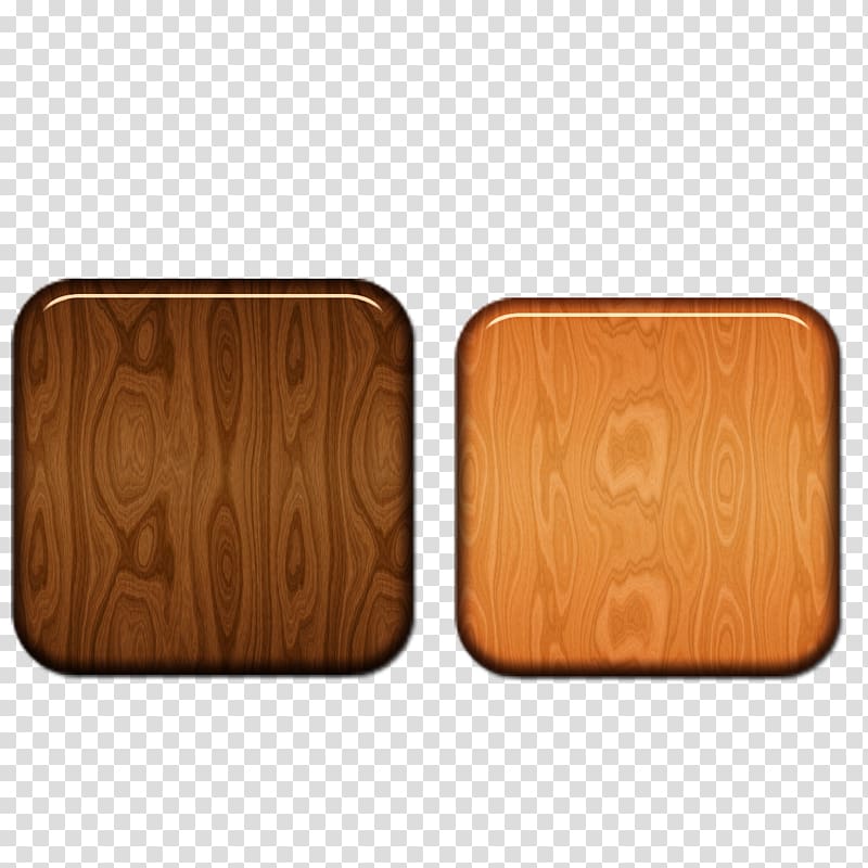 Wood Icon, Wood tile transparent background PNG clipart