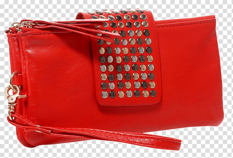 Handbag Wallet Coin purse Clothing Accessories, women bag transparent background PNG clipart