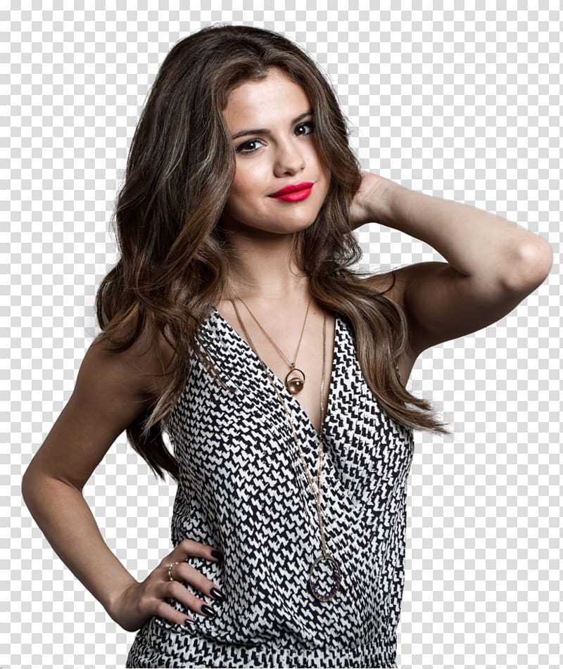 Selena Gomez 4K resolution Desktop High-definition television 8K resolution, selena gomez transparent background PNG clipart