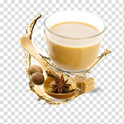 clear glass cup with liquid, Green tea Masala chai English breakfast tea White tea, tea transparent background PNG clipart