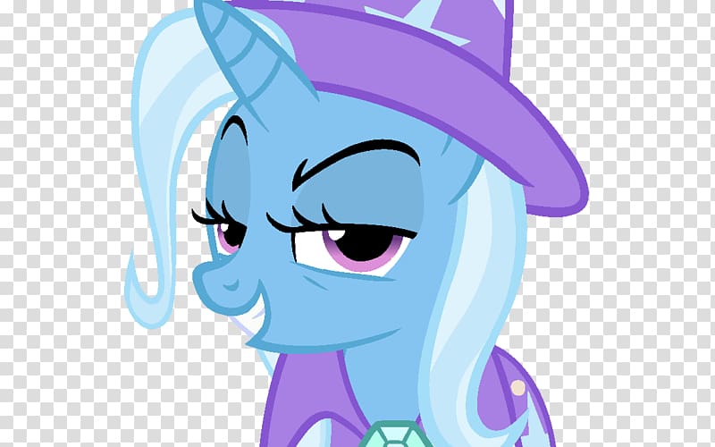 My Little Pony: Friendship Is Magic, Season 6 Trixie Twilight Sparkle No Second Prances, youtube transparent background PNG clipart