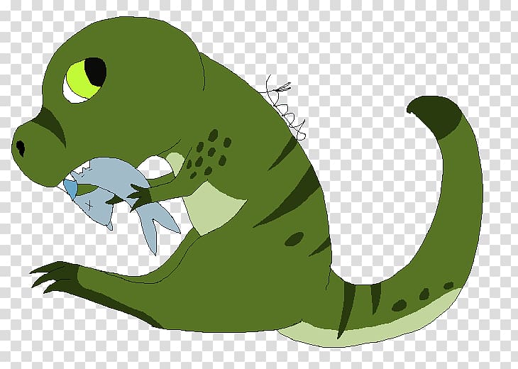 Frog Reptile , cute dinosaur transparent background PNG clipart