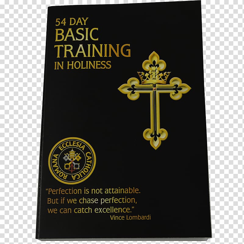 Rosary Novenas to Our Lady Prayer Church Militant Field Manual: Special Forces Training for the Life in Christ Book Catholicism, book transparent background PNG clipart