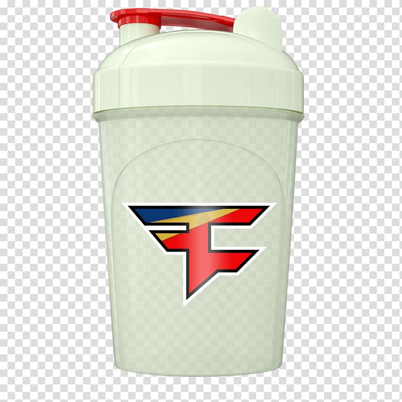 FaZe Clan Video gaming clan G FUEL Energy Formula Cup, anniversary promotion x chin transparent background PNG clipart