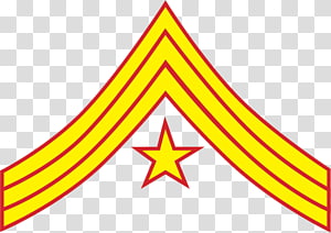 Confederate States of America American Civil War United States Confederate States Marine Corps Uniforms of the Confederate States Armed Forces, United States Army Enlisted Rank Insignia transparent background PNG clipart thumbnail