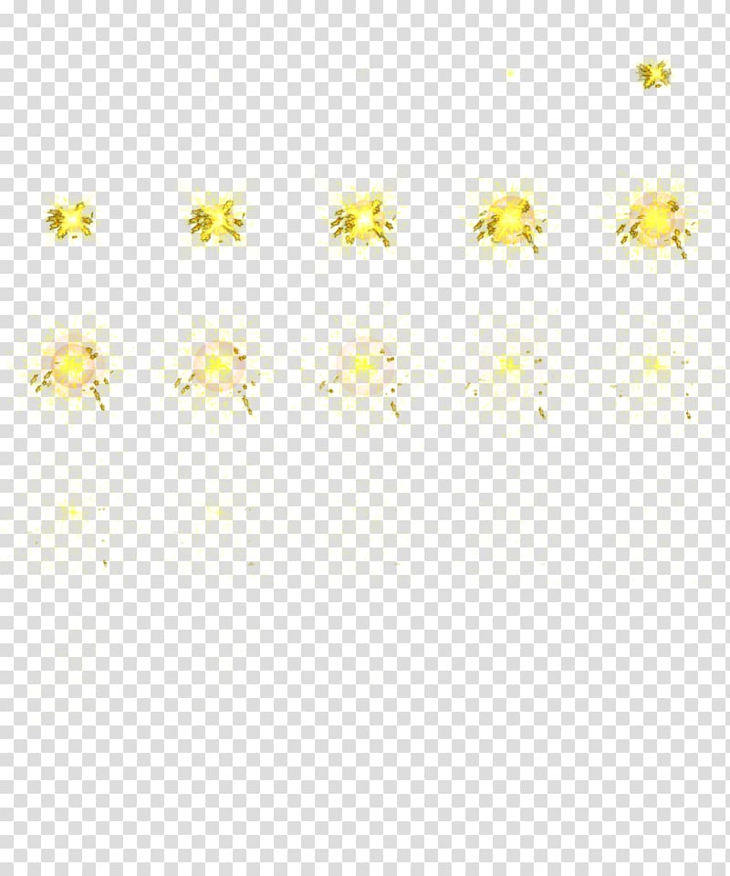 Sprite Particle system Texture atlas Visual Effects Texture mapping, fireworks transparent background PNG clipart