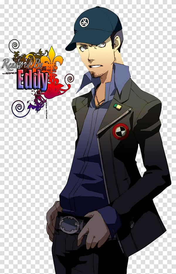 Shin Megami Tensei: Persona 3 Persona 4 Arena Persona 5 Shin Megami Tensei: Persona 4 Persona 2: Innocent Sin, Final Fantasy transparent background PNG clipart