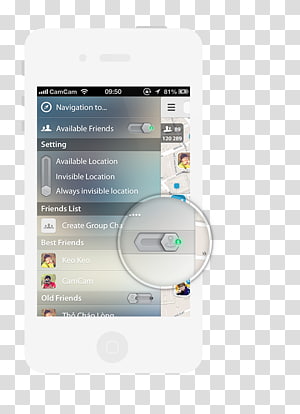 Smartphone Electronics, smartphone transparent background PNG clipart thumbnail