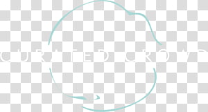 Logo Desktop Turquoise Font, design transparent background PNG clipart thumbnail