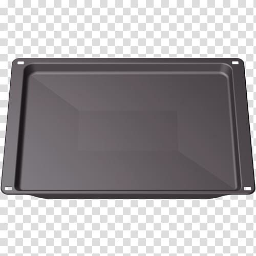 Sheet pan Robert Bosch GmbH Oven Tray Vitreous enamel, home baking transparent background PNG clipart