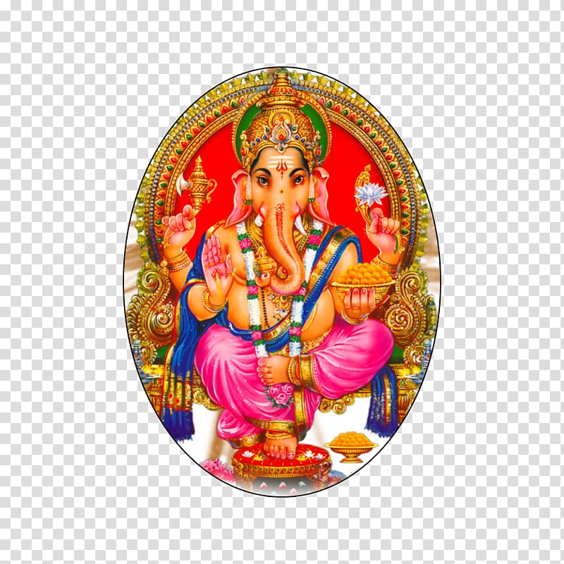 Ganesha Hinduism Mahadeva Ganesh Chaturthi Hindu astrology, ganesha transparent background PNG clipart