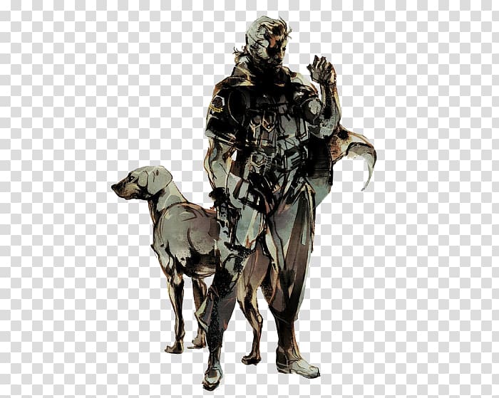 Metal Gear Solid V: The Phantom Pain Metal Gear Solid V: Ground Zeroes Solid Snake Big Boss, metal gear transparent background PNG clipart