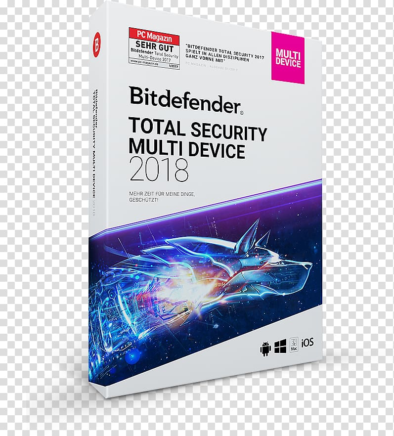 Laptop Bitdefender Computer security 360 Safeguard, multi devices transparent background PNG clipart