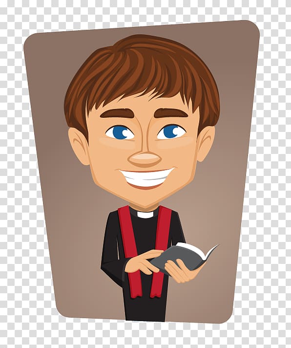 Priest Free content Pastor , Priest Birthday transparent background PNG clipart