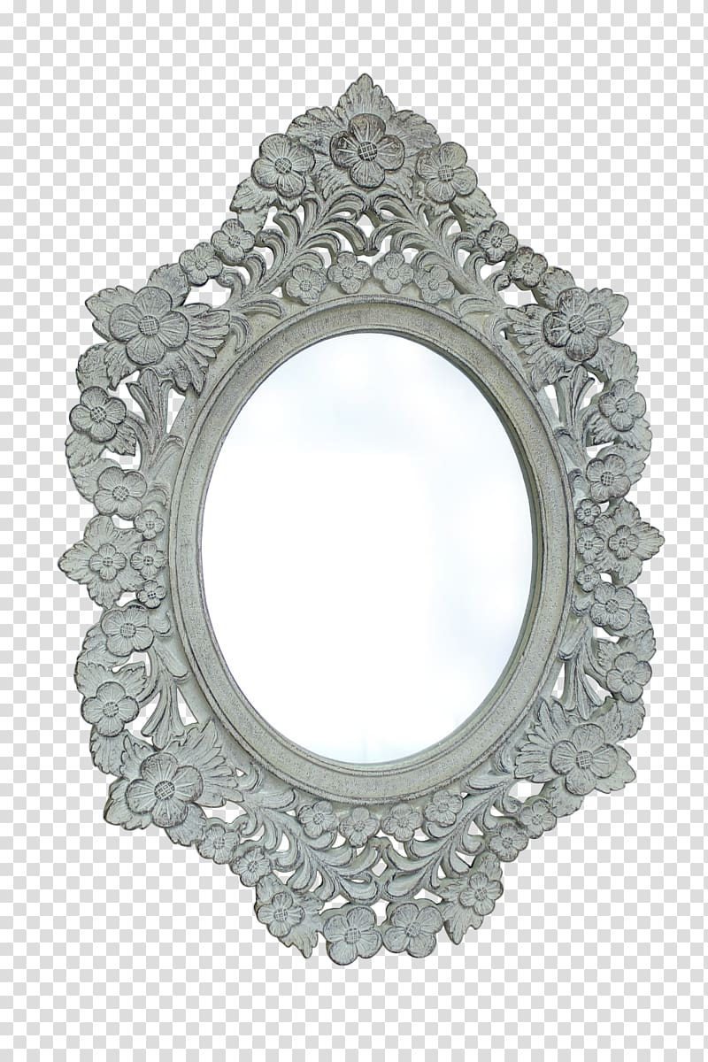 Victorian era Mirror House Gift Mil Imports, mirror transparent background PNG clipart
