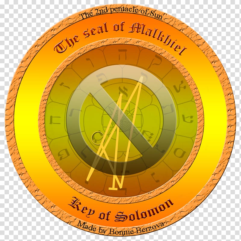 Key of Solomon Pentacle Arbatel de magia veterum Kabbalah Sefirot, others transparent background PNG clipart