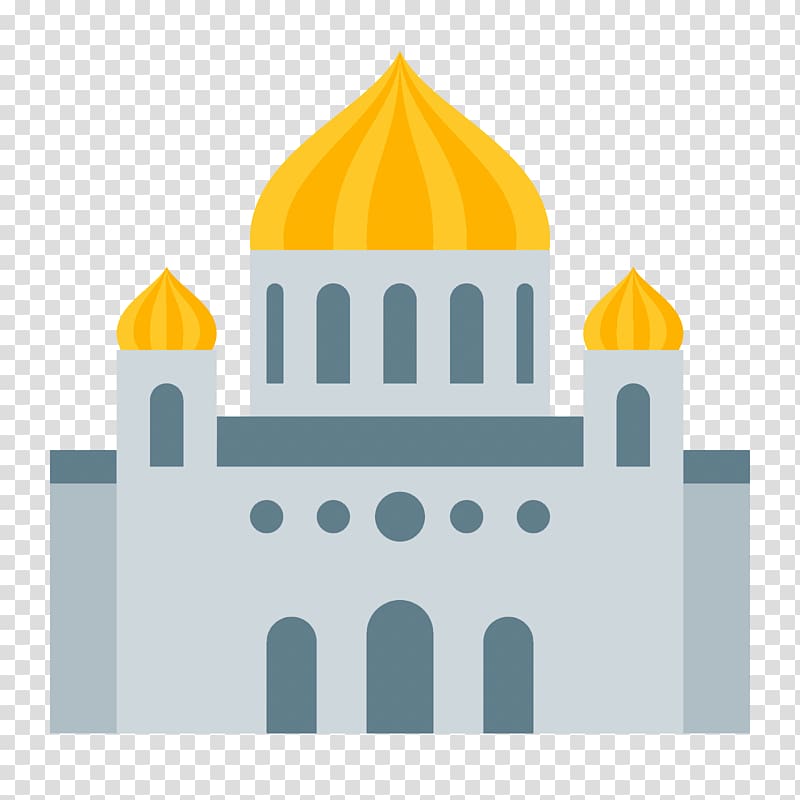 Cathedral of Christ the Saviour Christ the Redeemer Christianity Icon, Cathedral transparent background PNG clipart