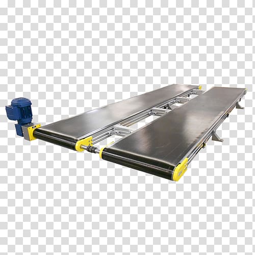 Conveyor belt Machine Direct drive mechanism Conveyor system, belt transparent background PNG clipart