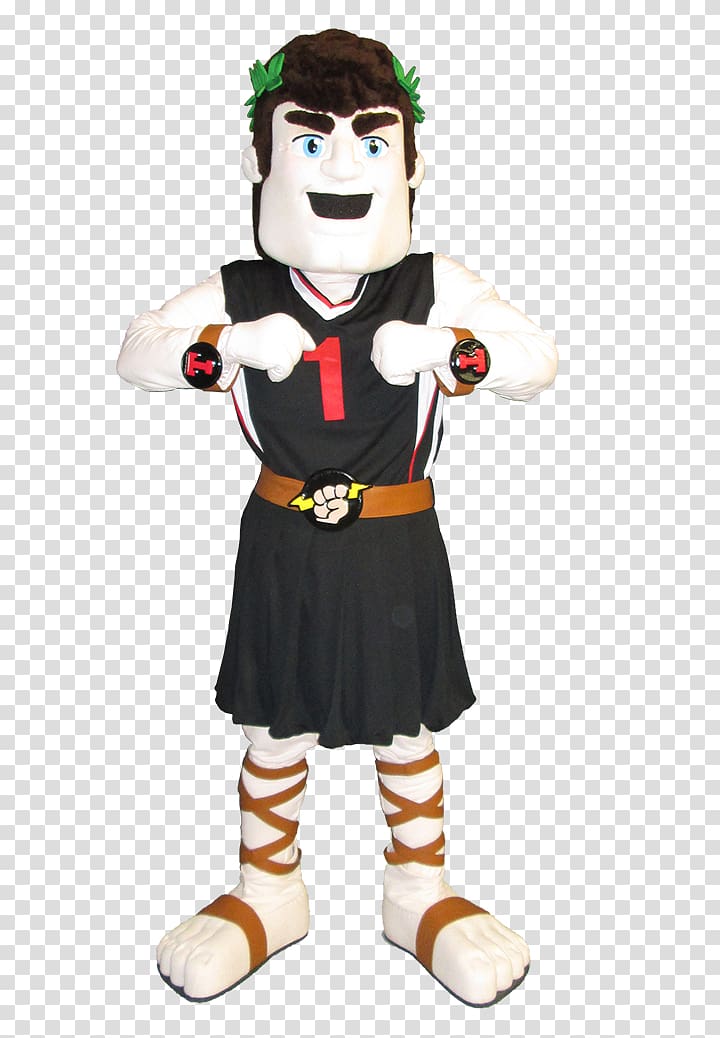 Tennessee Titans Mascot Anderson University Costume Tuffy the Titan, tennessee titans transparent background PNG clipart