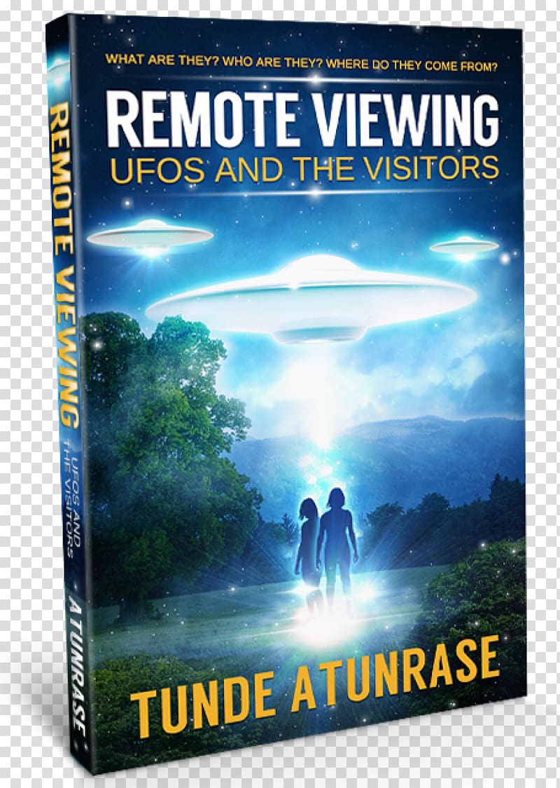 Remote Viewing UFOs and the Visitors: Where Do They Come From? What Are They? Who Are They? Why Are They Here? Rendlesham Forest incident Unidentified flying object Amazon.com, Zf Wind Power Antwerpen transparent background PNG clipart
