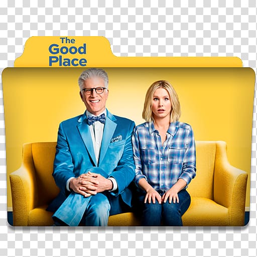 The good place season 2 streaming hot sale