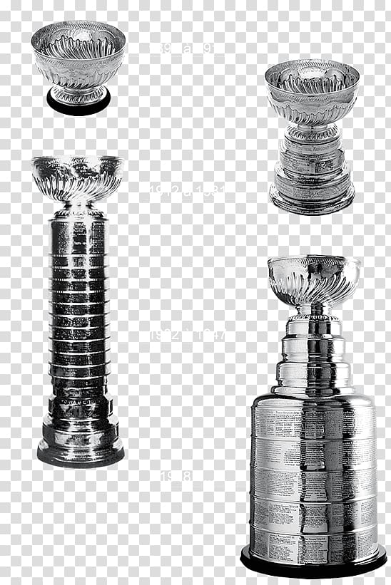 2013 Stanley Cup Finals Chicago Blackhawks National Hockey League 2013 Stanley Cup playoffs 1993 Stanley Cup Finals, Trophy transparent background PNG clipart