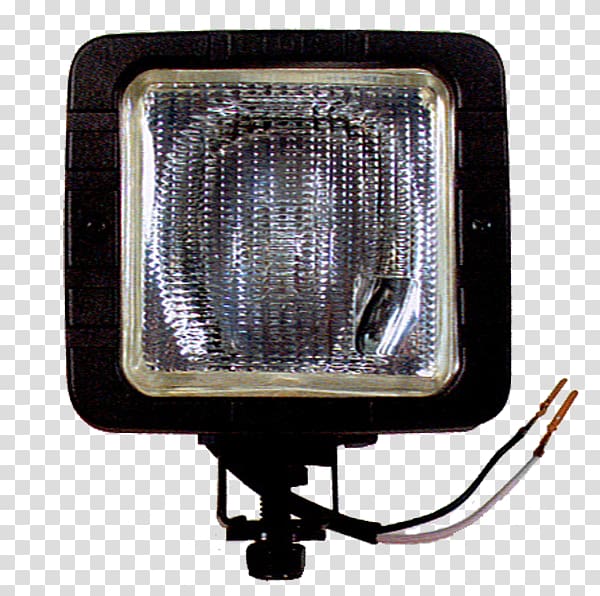 Automotive lighting Car Headlamp, fuzzy light transparent background PNG clipart