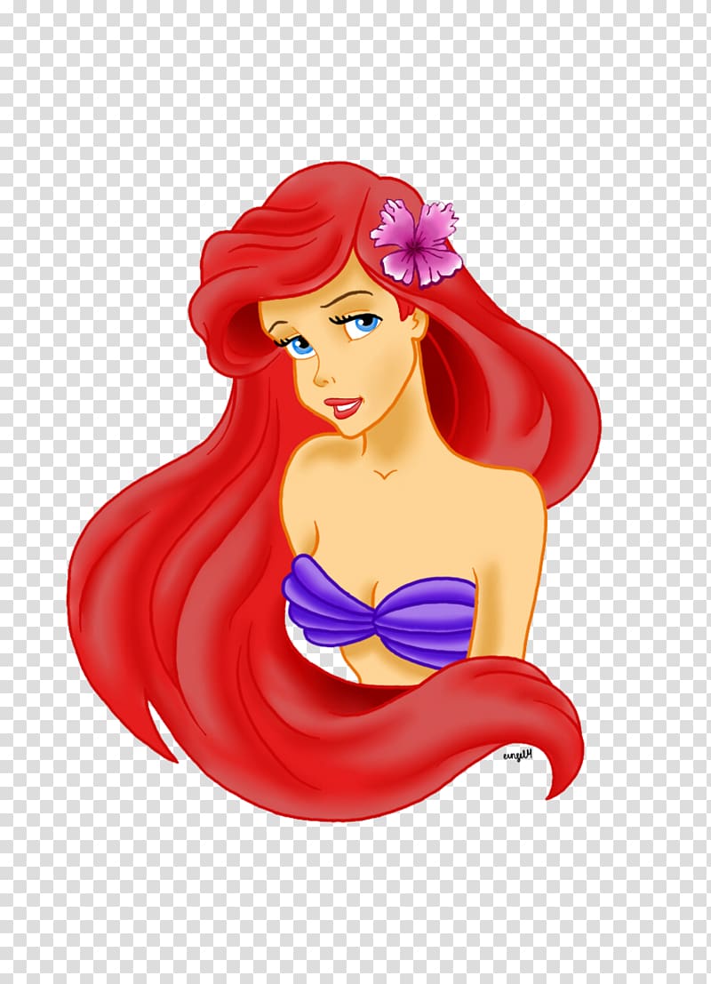 Ariel The Little Mermaid Disney Princess YouTube, Ariel ...