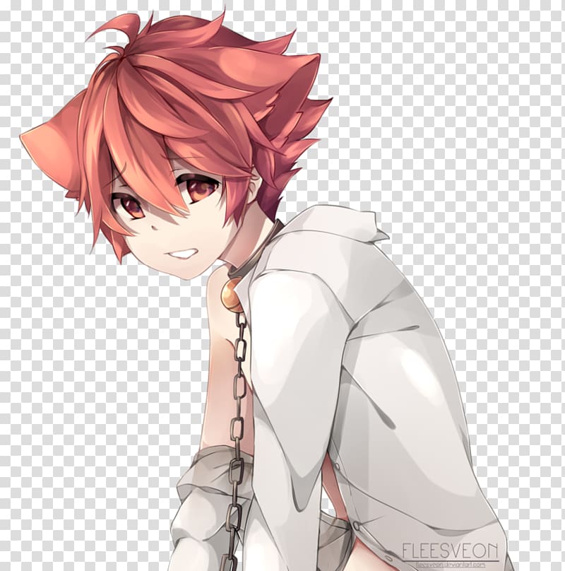 Anime Mangaka Sasuke Uchiha Yaoi , red collar dog transparent background PNG clipart