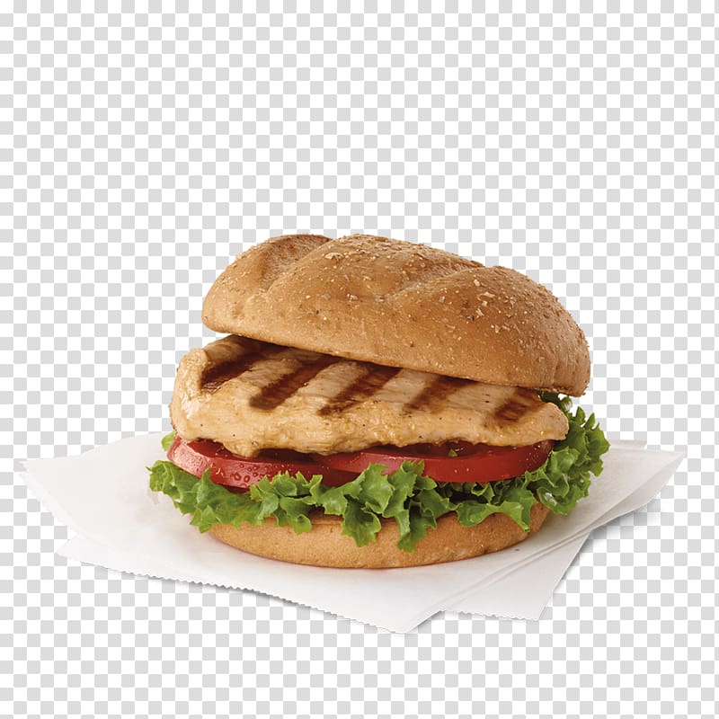 Chicken sandwich Barbecue chicken Wrap Stuffing Club sandwich, grill transparent background PNG clipart