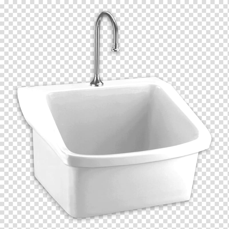 Tap Sink American Standard Brands Vitreous china Toilet, sink transparent background PNG clipart