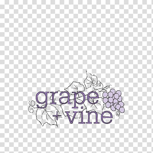 Logo Brand Font Line Design M Group, Grapes Logo transparent background PNG clipart